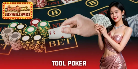 tool-poker